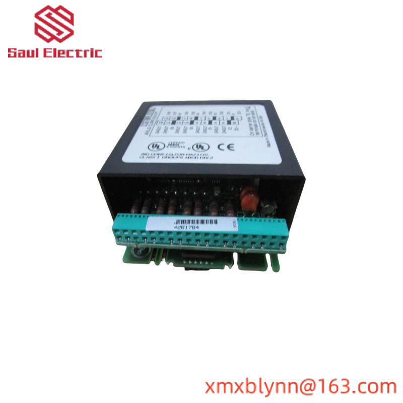 GE IC670MDL644