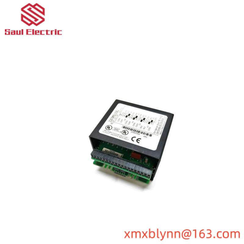 GE IC670MDL930J