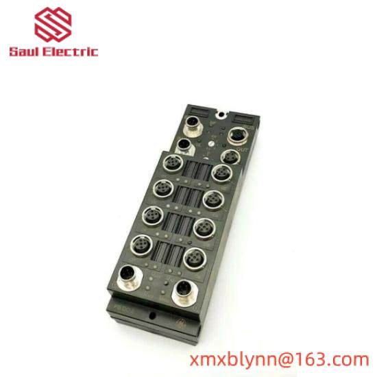 GE IC676PBO082 General Electric