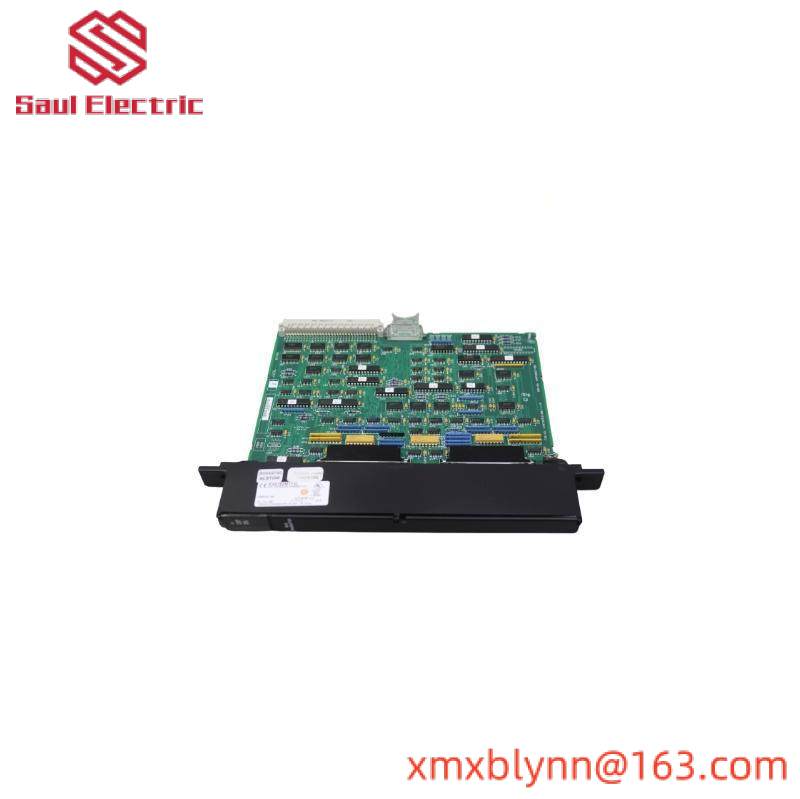 GE IC687BEM713