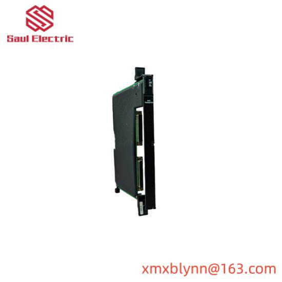 GE IC687BEM713