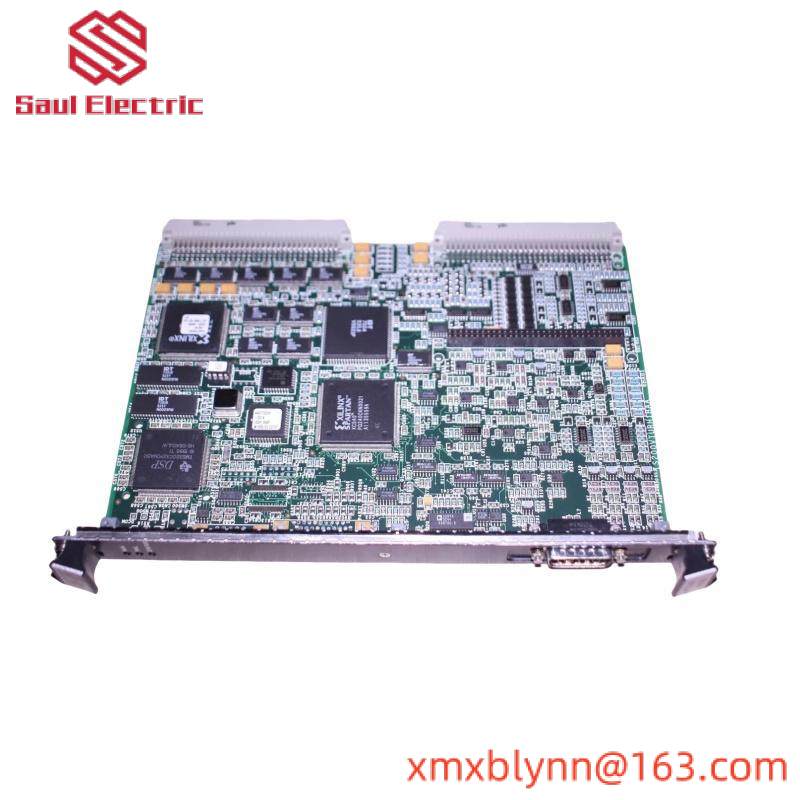GE IC687BEM731-AB