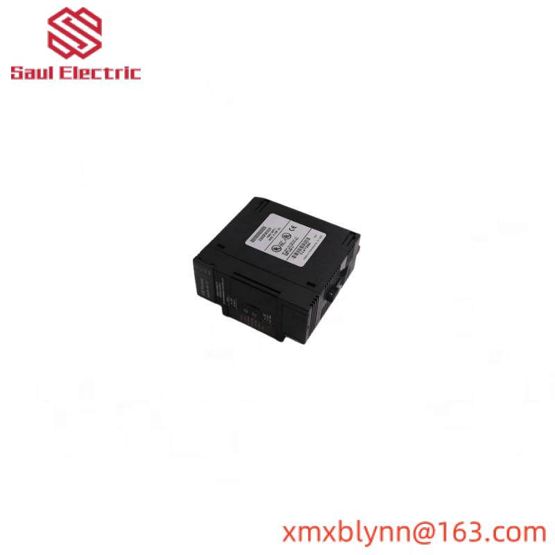 GE IC687RCM711