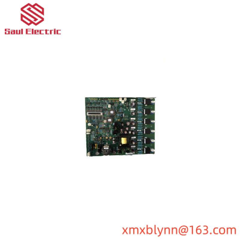 GE IC690RFH008