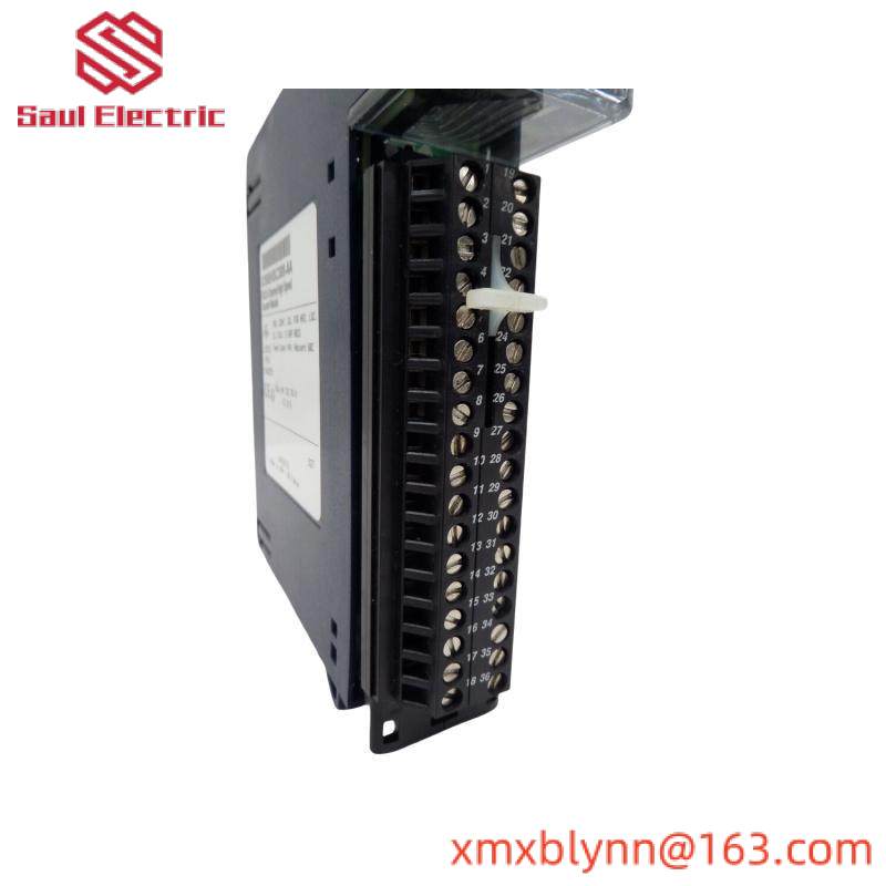 GE IC690RFH008