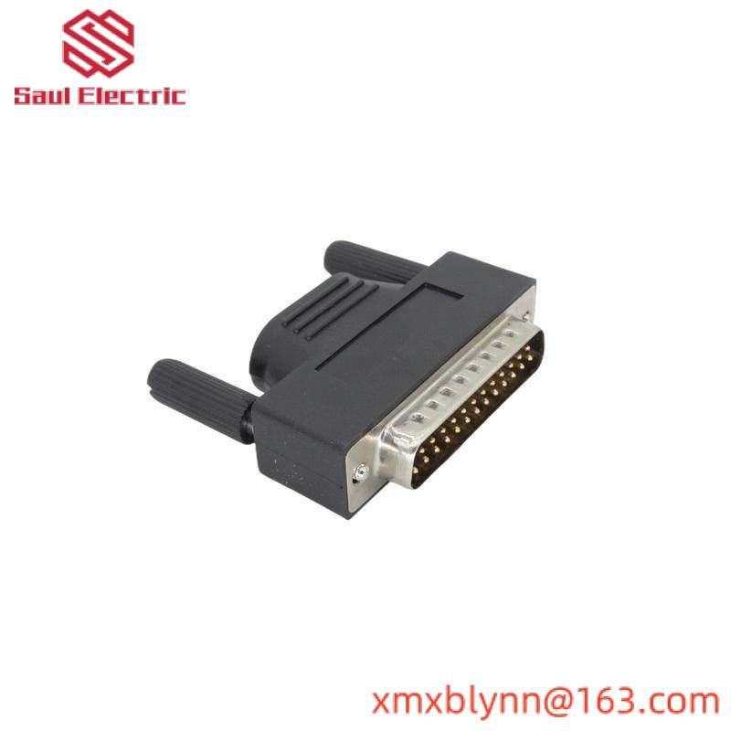 GE IC693ACC307 TERMINATOR PLUG