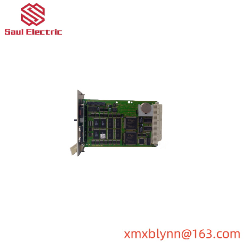 GE IC693ACC323B