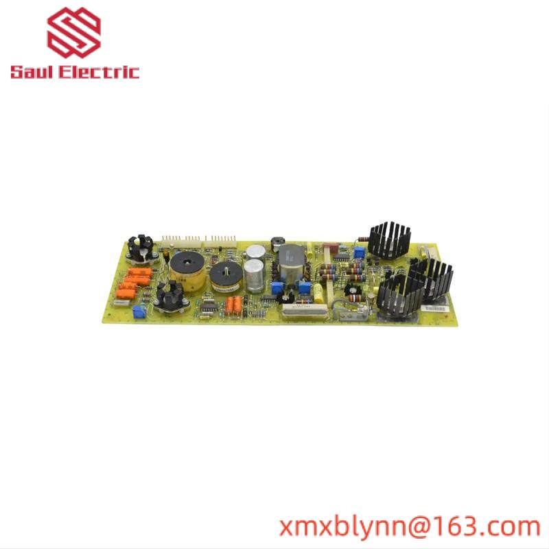 GE IC693ACC323B