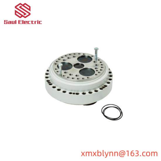 GE IC693ACC323B