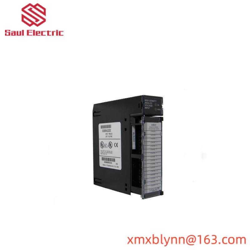 GE IC693ALG222E INPUT ANALOG