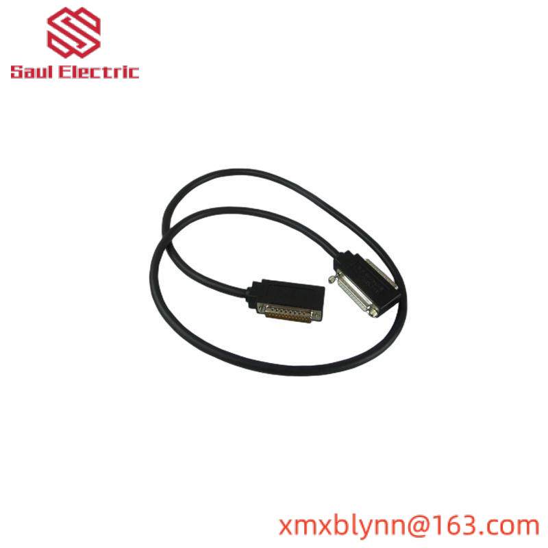 GE IC693CBL300 EXPANSION CABLES