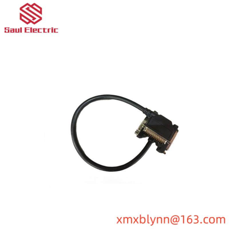 GE IC693CBL305B CABLE