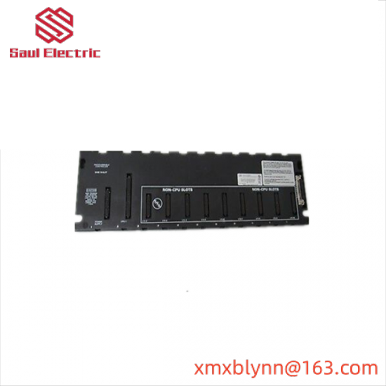 GE IC693CHS391