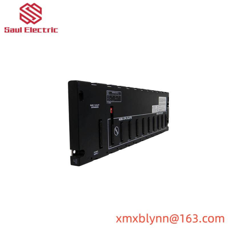 GE IC693CHS392