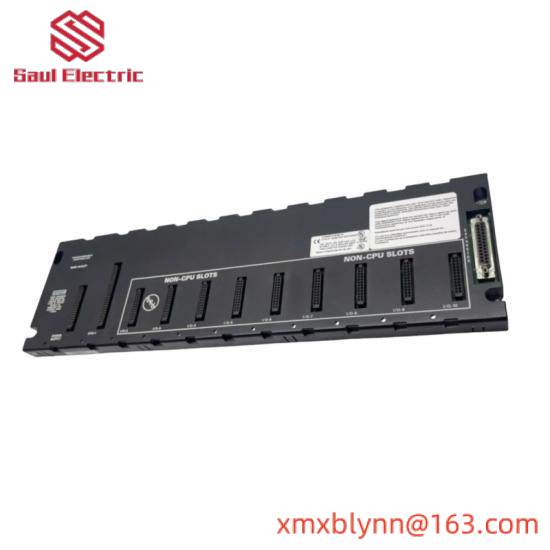 GE IC693CHS392