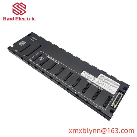 GE IC693CHS392