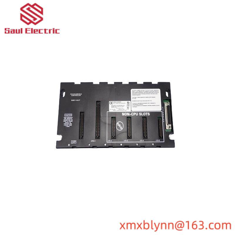 ABB 3HAC031245-004  PLC Module