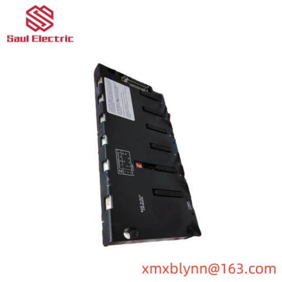 GE IC693CHS398