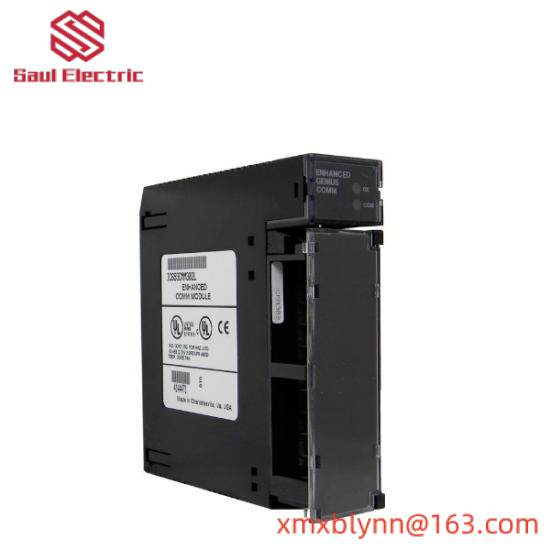 GE IC693CMM301