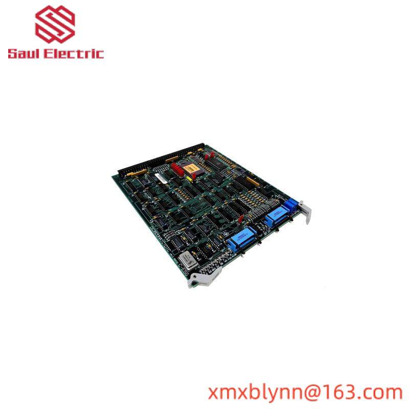 GE IC693CMM301