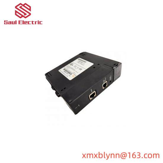GE IC693CMM321