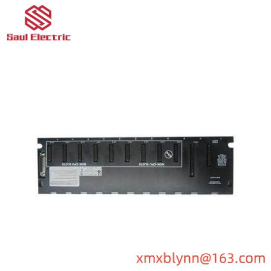 GE IC693CPU323 Series 90-30 controllers
