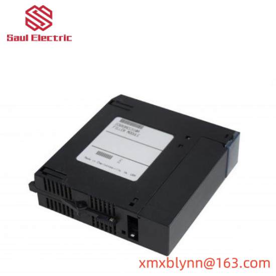 GE IC693CPU340RR