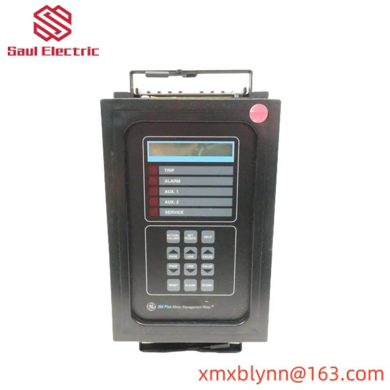 GE IC693CPU372