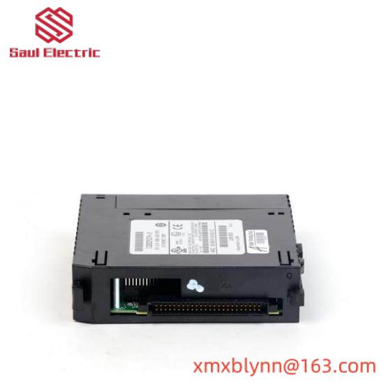 GE IC693CPU374 DJ/BF