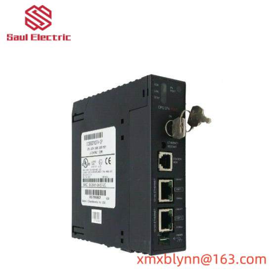 GE IC693CPU374KZ
