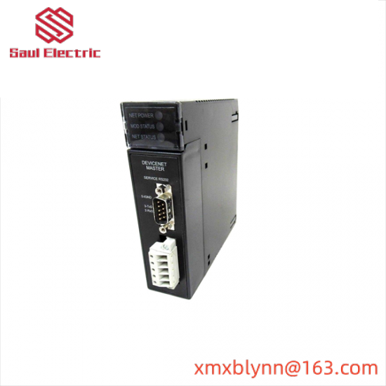 GE IC693DNM200