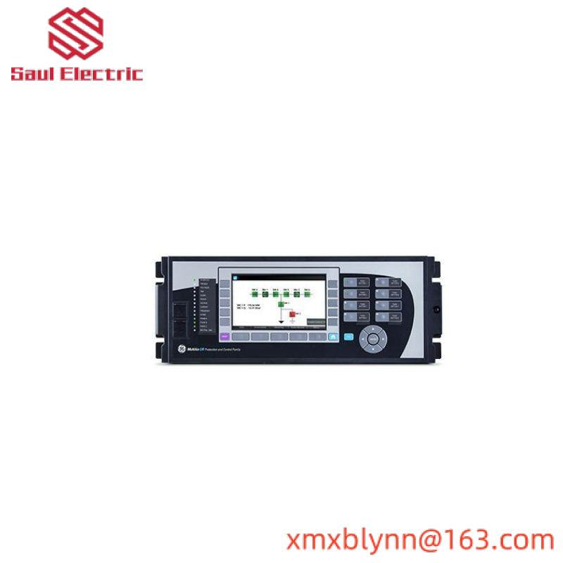 GE IC693DNM200