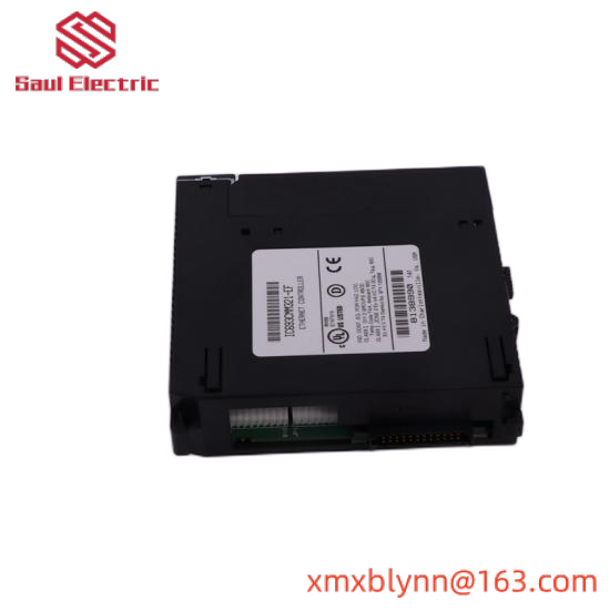 GE IC693DNM200
