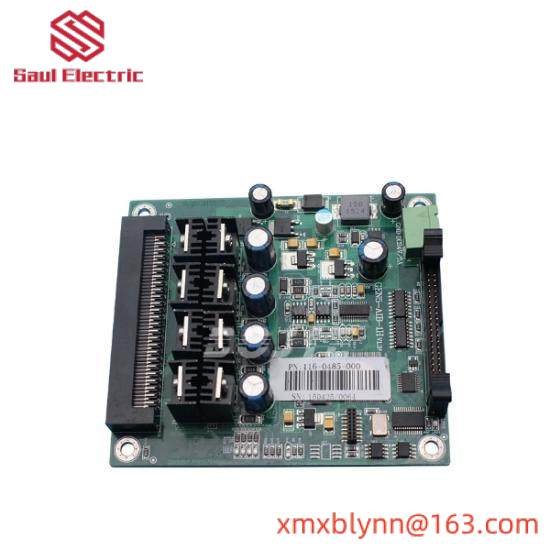 GE IC693MDL640