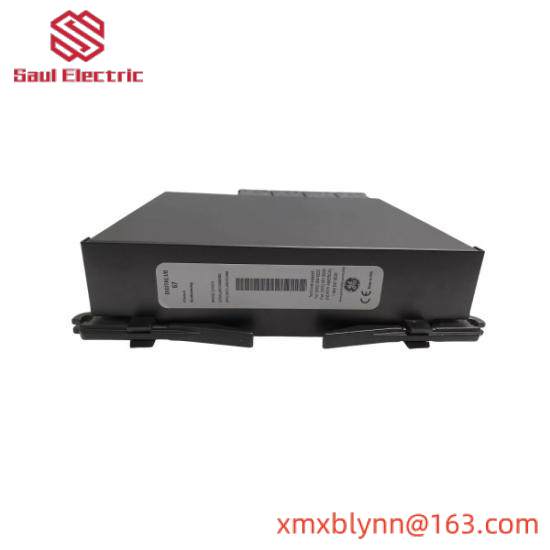 GE IC693MDL640