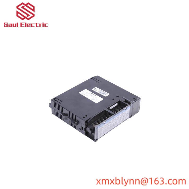 GE IC693MDL645 INPUT MODULE