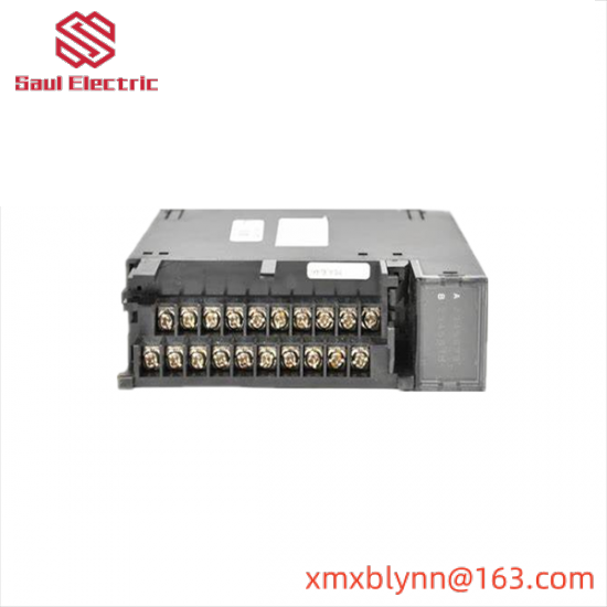GE IC693MDL646
