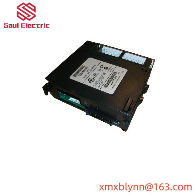 GE IC693MDL646
