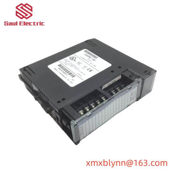 GE ic693mdl740
