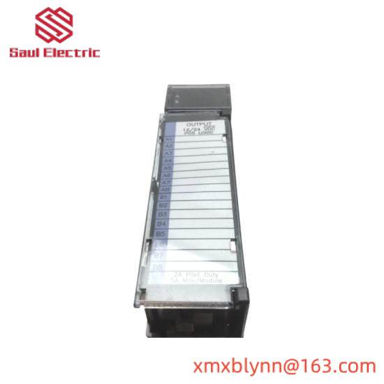 GE ic693mdl740