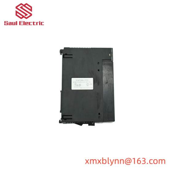 GE IC693MDL753