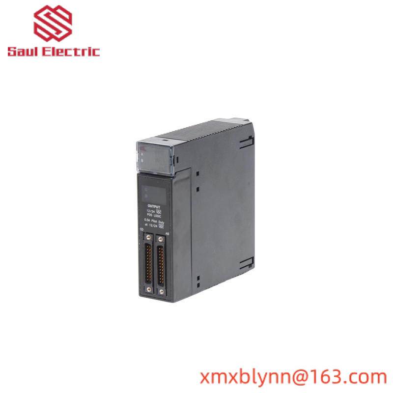 GE IC693MDL753 OUTPUT MODULE