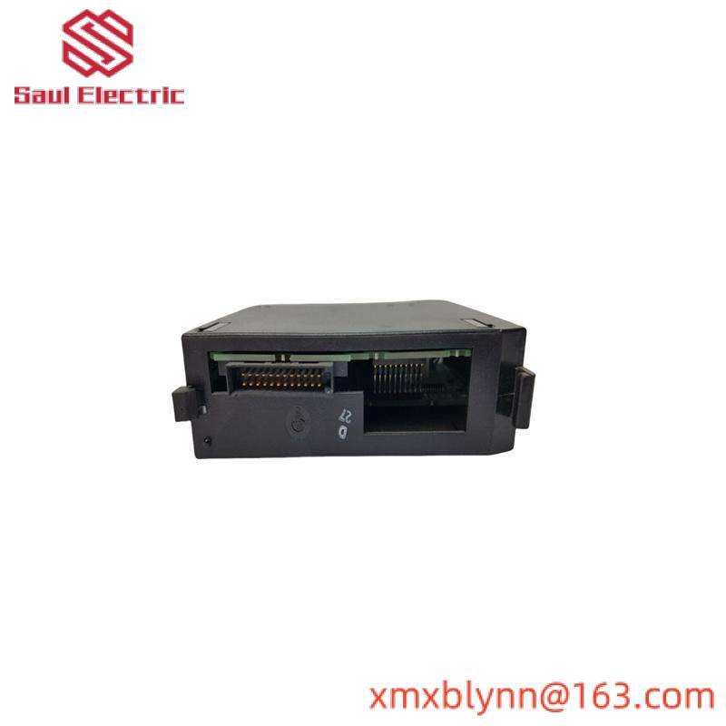 GE IC693MDL753H Output Module