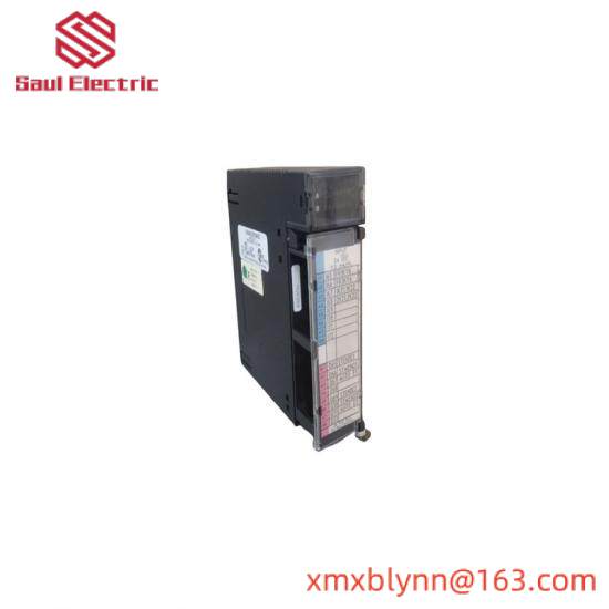 GE IC693MDR390