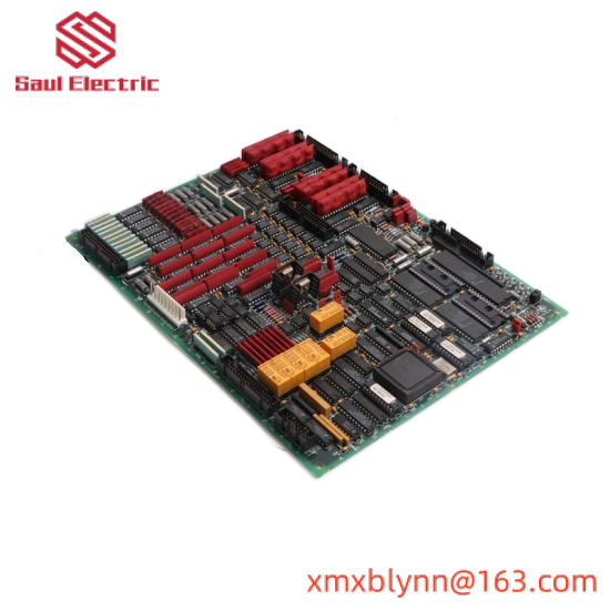GE IC693PCM311