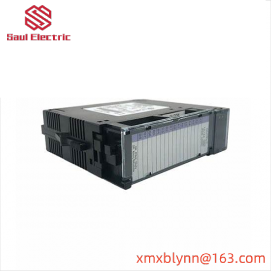 GE IC693PWR330G
