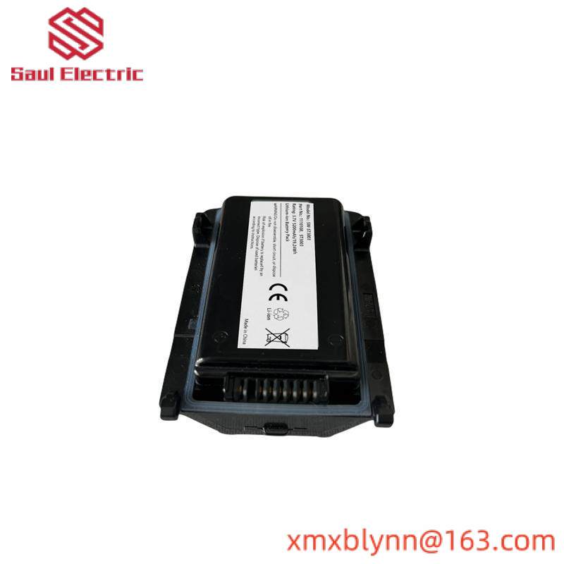GE Fanuc IC694ALG221B