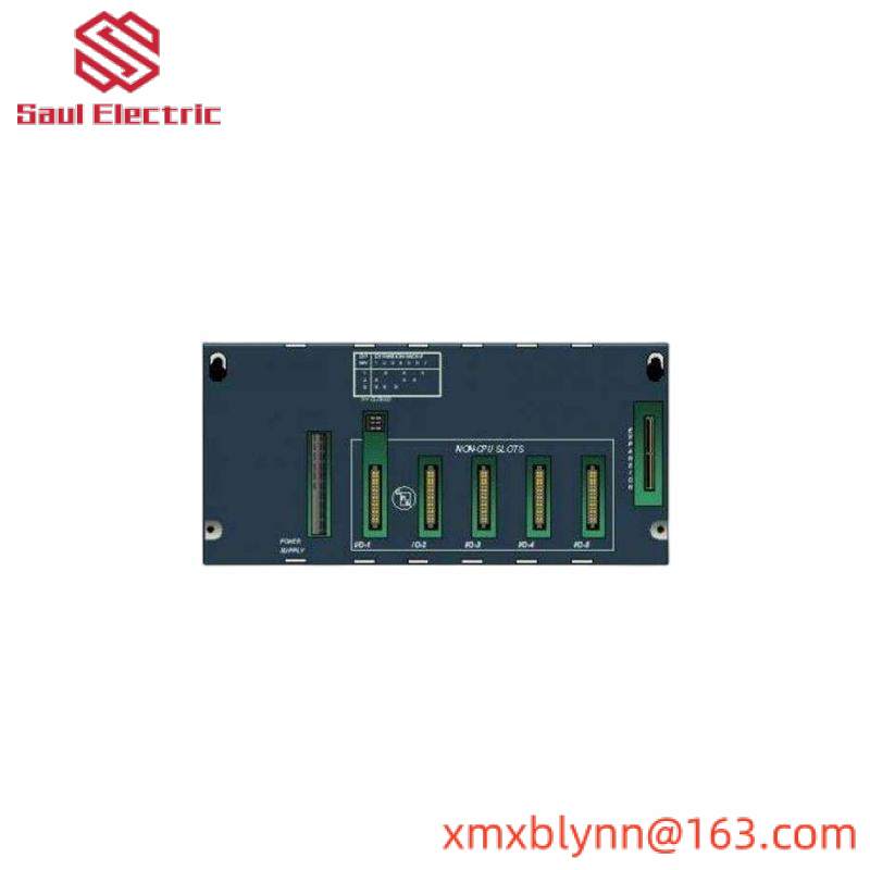 GE IC694CHS392