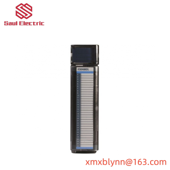 GE IC694MDL240B RX3i MDL240 Digital I/O