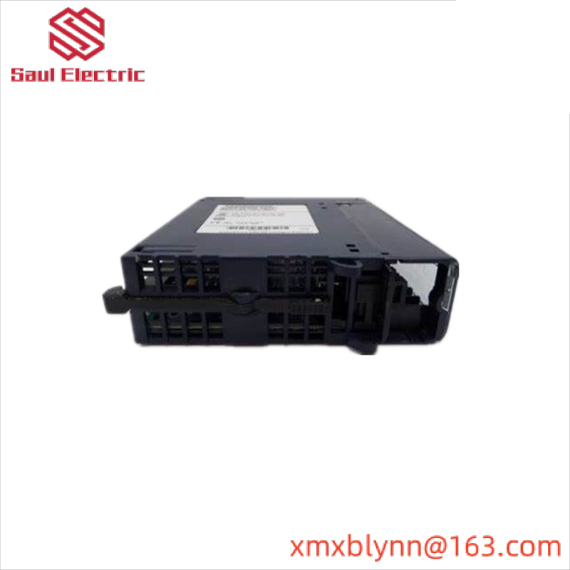Emerson IC694MDL645